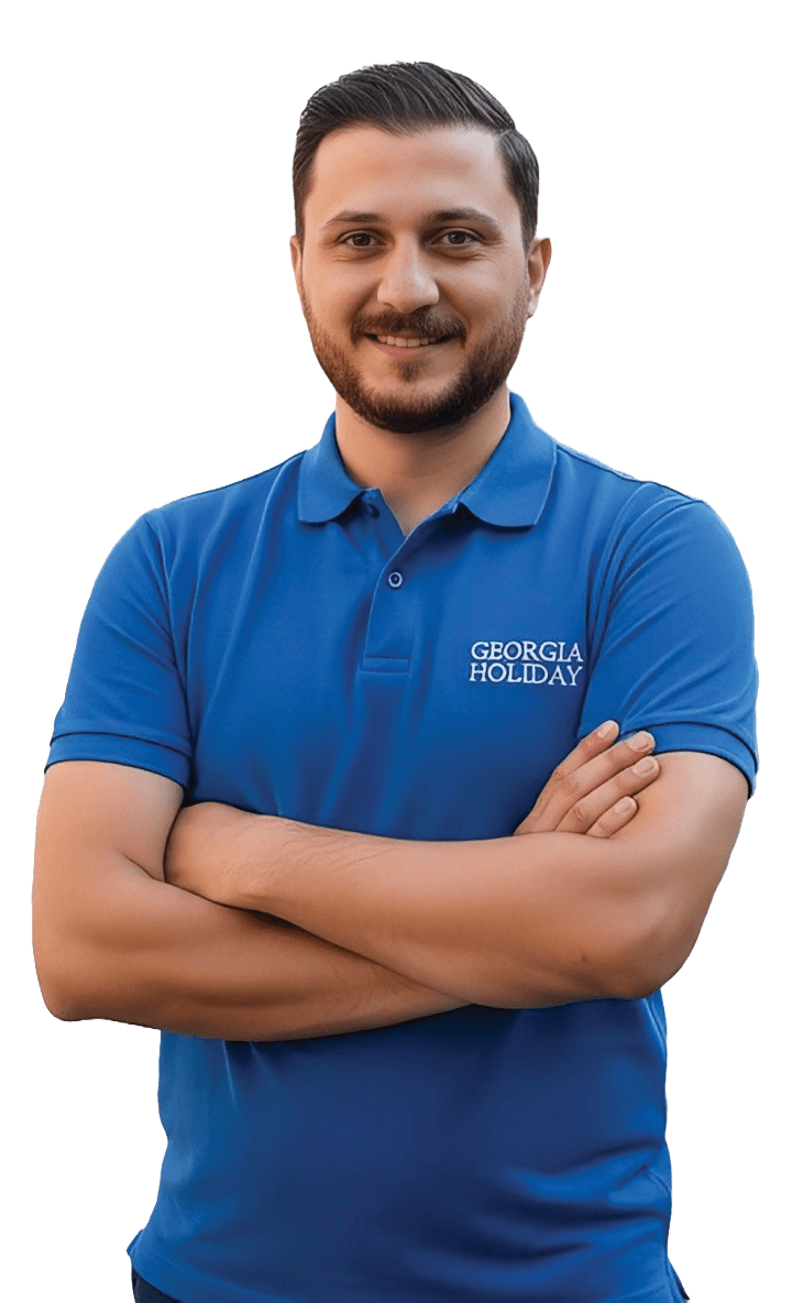 خدمات تور حرفه‌ای