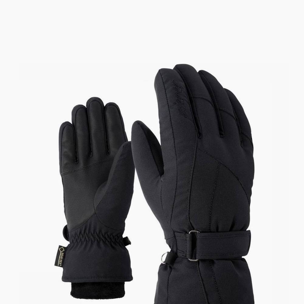 Ski Gloves – Georgia Holiday